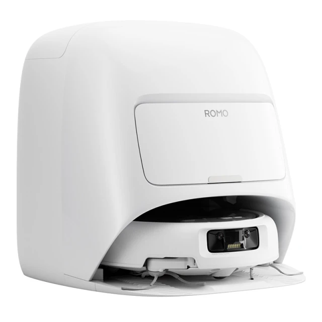 Робот прибиральник DJI Romo A (CP.CR.00000054.01)