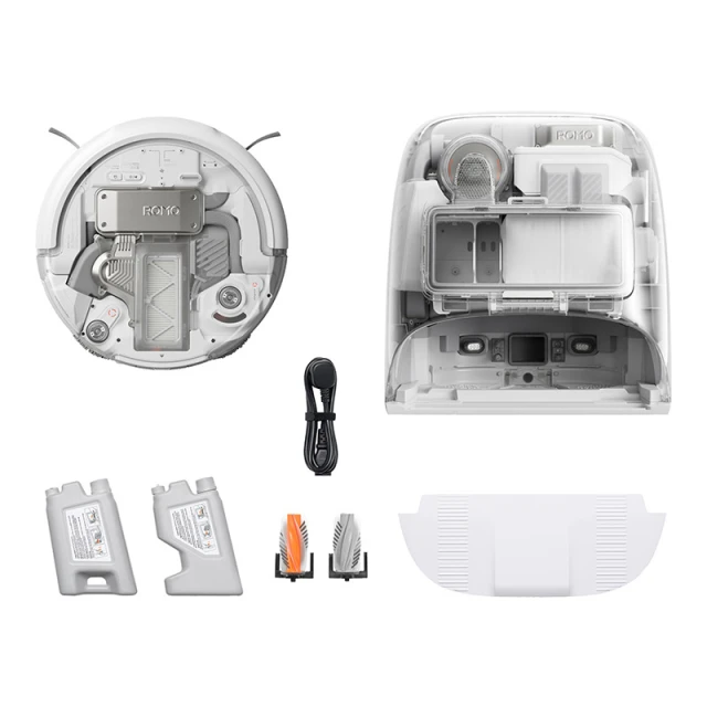 Робот-прибиральник DJI Romo P (CP.CR.00000052.01)