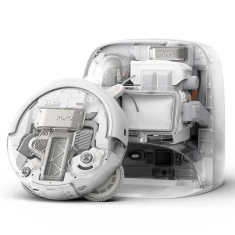 Робот-прибиральник DJI Romo P (CP.CR.00000052.01)