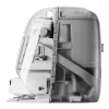 Робот-прибиральник DJI Romo P (CP.CR.00000052.01)