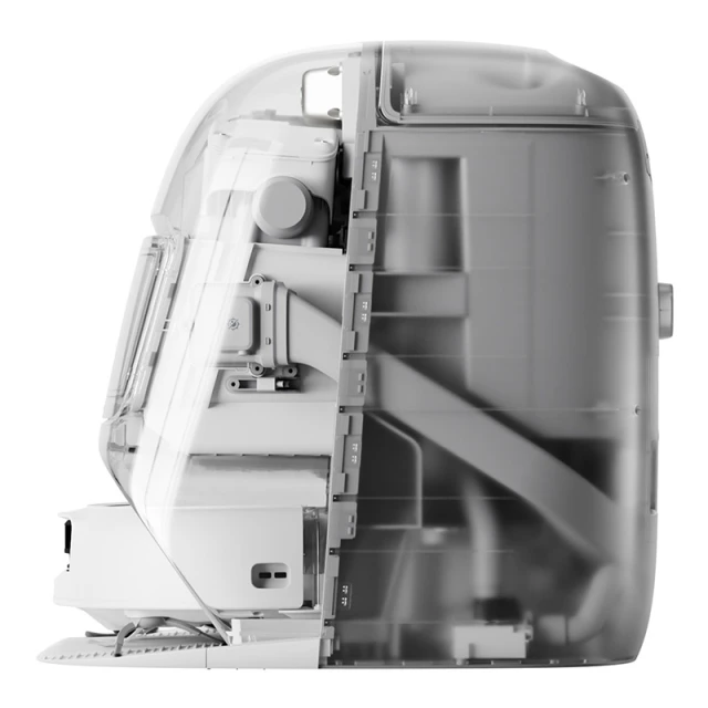 Робот-прибиральник DJI Romo P (CP.CR.00000052.01)