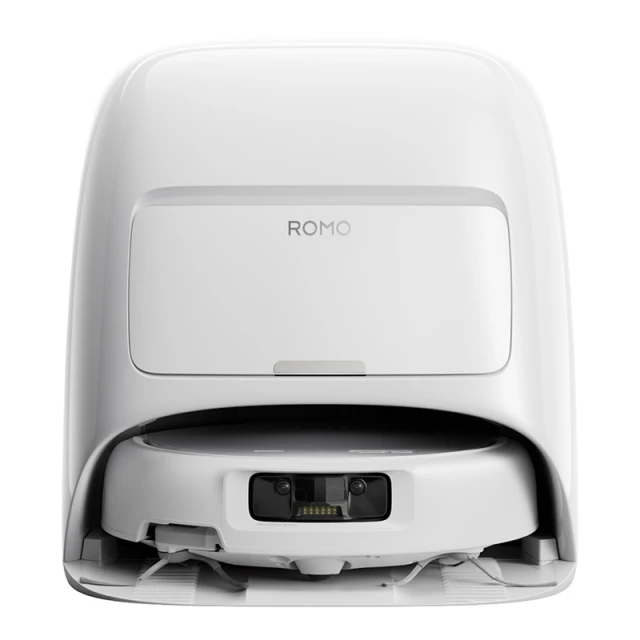 Робот-прибиральник DJI Romo S (CP.CR.00000053.01)