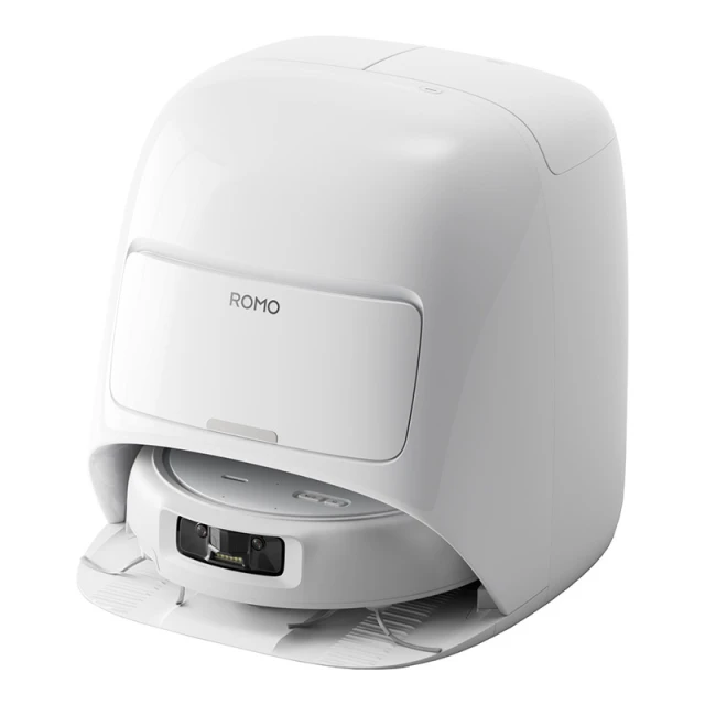Робот-прибиральник DJI Romo S (CP.CR.00000053.01)