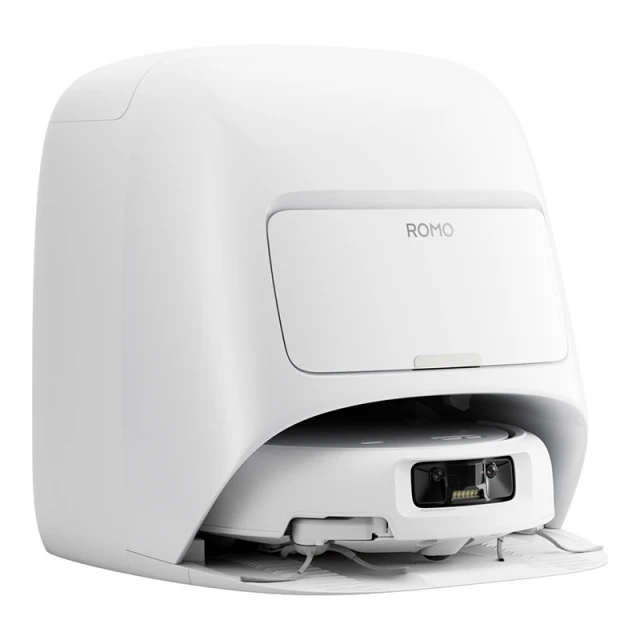 Робот-прибиральник DJI Romo S (CP.CR.00000053.01)
