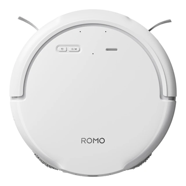Робот-прибиральник DJI Romo S (CP.CR.00000053.01)
