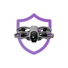 DJI Care Refresh Avata 360 план 2 года электронная карта (CP.SH.CR001137.01)