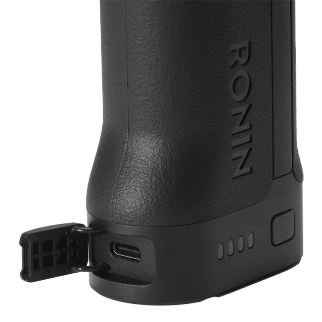 Батарейний блок DJI RS BG33 (CP.RN.00000500.01)
