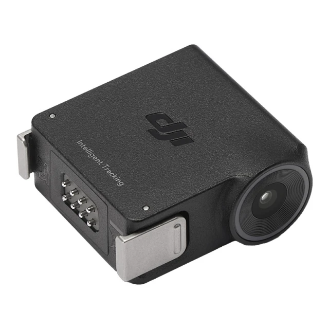 Модуль умного стеження DJI RS (CP.RN.00000499.01)