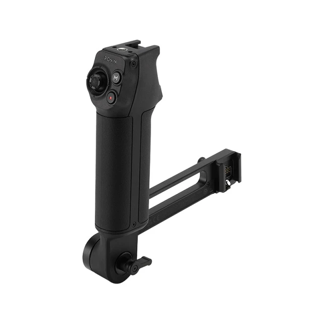 Ручка DJI RS Briefcase для стабілізаторів DJI RS5 (CP.RN.00000498.01)