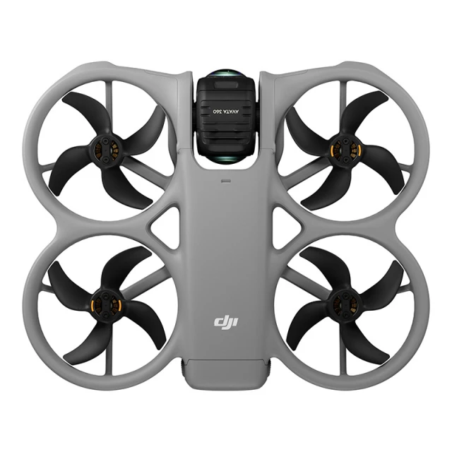 Дрон DJI Avata 360 (RC 2) (CP.FP.00000320.01)