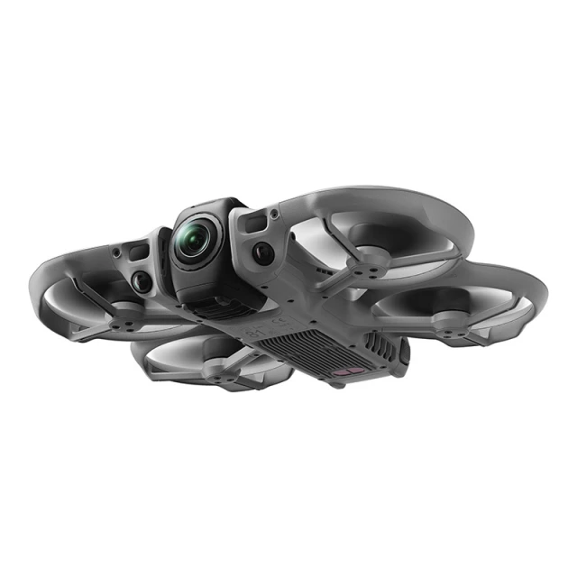 Дрон DJI Avata 360 (RC 2) (CP.FP.00000320.01)