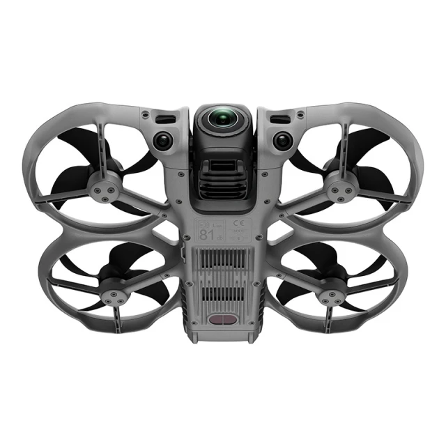 Дрон DJI Avata 360 (RC 2) (CP.FP.00000320.01)