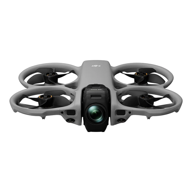 Дрон DJI Avata 360 Fly More Combo с RC 2 (CP.FP.00000317.01)