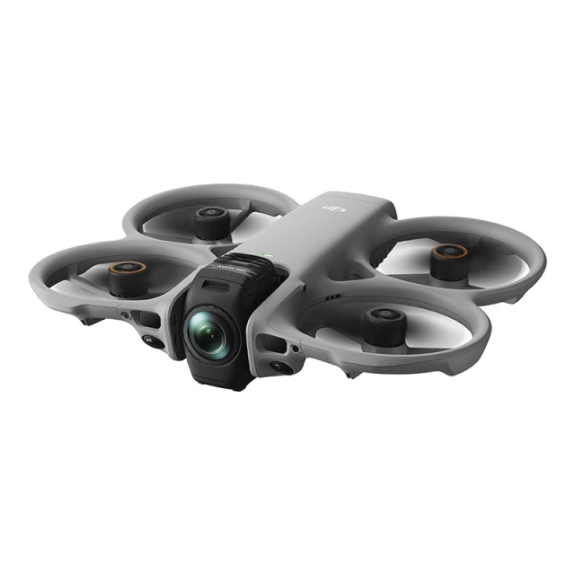 Дрон DJI Avata 360 Motion Fly More Combo з DJI Goggles N3 (CP.FP.00000318.01)