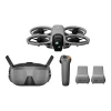 Дрон DJI Avata 360 Motion Fly More Combo з DJI Goggles N3 (CP.FP.00000318.01)