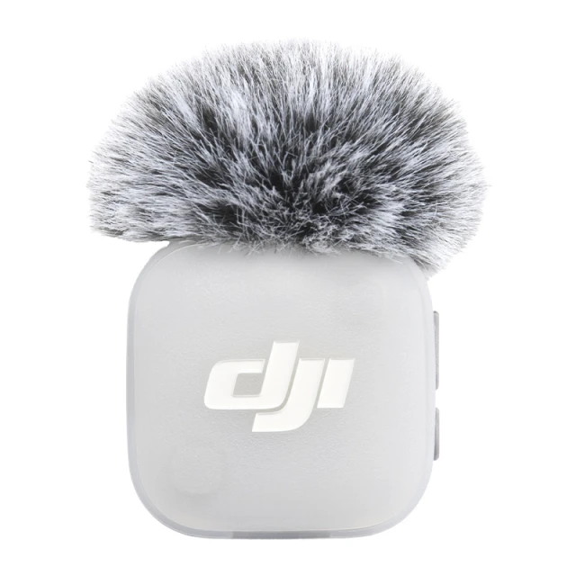 Мікрофонний передавач DJI Mic Mini 2 (CP.RN.00000531.01)
