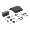 Система микрофонов DJI Mic Mini 2 2TX+1RX с кейсом (CP.RN.00000529.01)