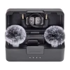 Система микрофонов DJI Mic Mini 2 2TX+1RX с кейсом (CP.RN.00000529.01)