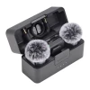 Система микрофонов DJI Mic Mini 2 2TX+1RX с кейсом (CP.RN.00000529.01)
