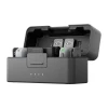 Система микрофонов DJI Mic Mini 2 2TX+1RX с кейсом (CP.RN.00000529.01)