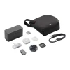 Система беспроводных микрофонов DJI Mic Mini 2 (1 TX + 1 Mobile RX + зарядный кейс) (CP.RN.00000533.01)