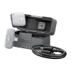 Система беспроводных микрофонов DJI Mic Mini 2 (1 TX + 1 Mobile RX + зарядный кейс) (CP.RN.00000533.01)