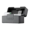 Система беспроводных микрофонов DJI Mic Mini 2 (1 TX + 1 Mobile RX + зарядный кейс) (CP.RN.00000533.01)