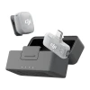 Система беспроводных микрофонов DJI Mic Mini 2 (1 TX + 1 Mobile RX + зарядный кейс) (CP.RN.00000533.01)