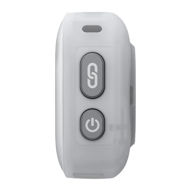 Мікрофонна система DJI Mic Mini 2 (1 TX + 1 RX) (CP.RN.00000530.01)