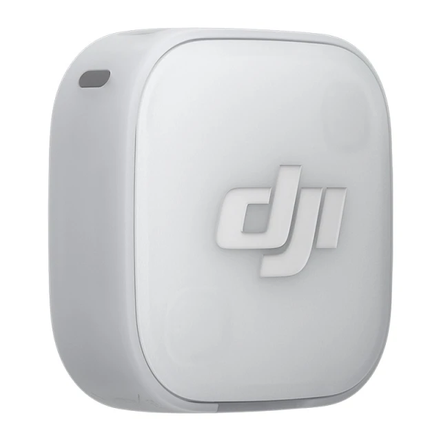 Мікрофонна система DJI Mic Mini 2 (1 TX + 1 RX) (CP.RN.00000530.01)