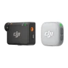 Мікрофонна система DJI Mic Mini 2 (1 TX + 1 RX) (CP.RN.00000530.01)