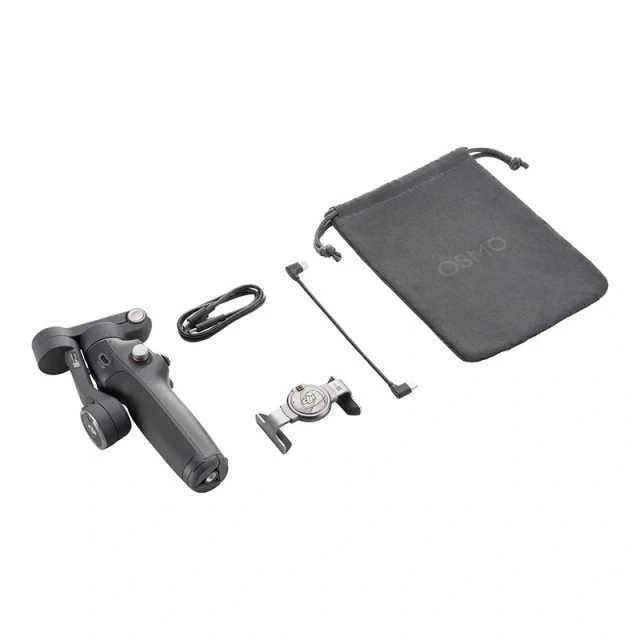 Стабілізатор DJI Osmo Mobile 8 Standard (CP.OS.00000611.02)