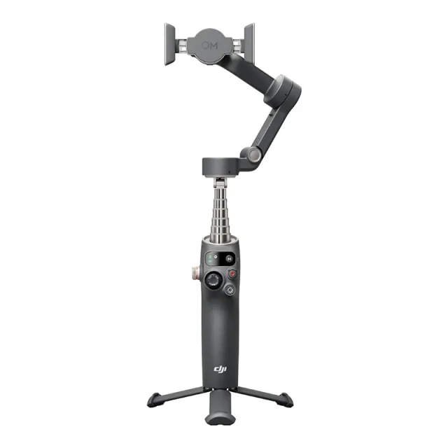 Стабілізатор DJI Osmo Mobile 8 Standard (CP.OS.00000611.02)