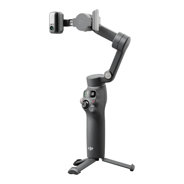 Стабілізатор DJI Osmo Mobile 8 Standard (CP.OS.00000611.02)