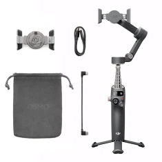 Стабілізатор DJI Osmo Mobile 8 Standard (CP.OS.00000611.02)