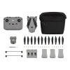 Дрон DJI Lito X1 Fly More Combo (DJI RC-N3) (CP.MA.00000974.01)