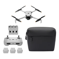 Дрон DJI Lito X1 Fly More Combo (DJI RC-N3) (CP.MA.00000974.01)