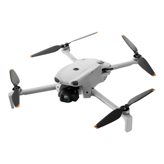 Дрон DJI Lito X1 Fly More Combo (DJI RC-N3) (CP.MA.00000974.01)