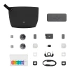 Мікрофонна система бездротова DJI Mic Mini 2S (2TX + 1RX + кейс)