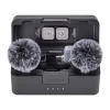 Мікрофонна система DJI Mic Mini 2 2TX + 1RX + кейс (CP.RN.00000532.01)
