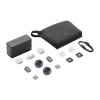 Мікрофонна система DJI Mic Mini 2 2TX + 1RX + кейс (CP.RN.00000532.01)
