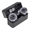 Мікрофонна система DJI Mic Mini 2 2TX + 1RX + кейс (CP.RN.00000532.01)