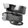 Мікрофонна система DJI Mic Mini 2 2TX + 1RX + кейс (CP.RN.00000532.01)