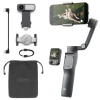 Гімбал DJI Osmo Mobile 8P Advanced Tracking Combo (CP.OS.00000564.01)