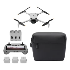 Дрон DJI Lito X1 Fly More Combo з DJI RC 2 (CP.MA.00000975.01)