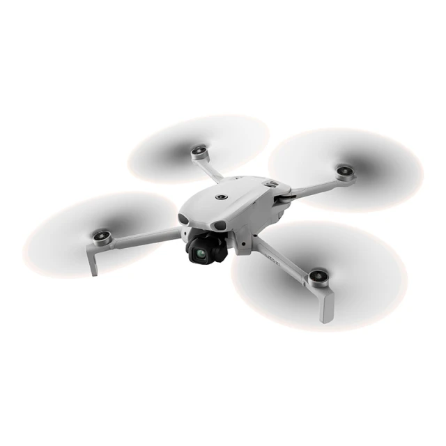 Дрон DJI Lito X1 Fly More Combo с DJI RC 2 (CP.MA.00000975.01)