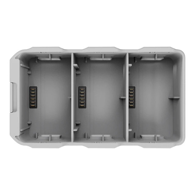 Двонаправлена зарядна станція DJI Lito X1 (CP.MA.00000979.01)
