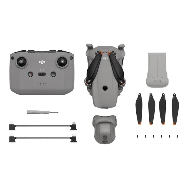 Дрон DJI Lito X1 (CP.MA.00000973.01)