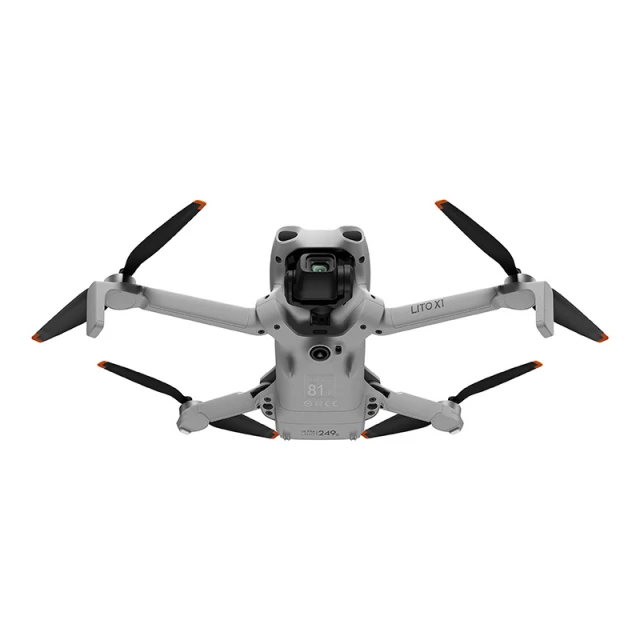 Дрон DJI Lito X1 (CP.MA.00000973.01)