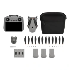 Дрон DJI Lito X1 Fly More Combo Plus DJI RC 2 (CP.MA.00000976.01)